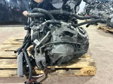 АКПП Ford Explorer