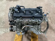Двигатель Nissan Murano