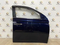 Дверь Mitsubishi Outlander