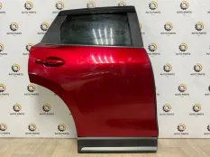 Дверь Mazda CX-5