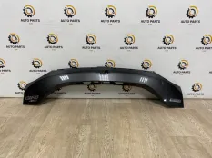Накладка крышки багажника Mazda CX-5