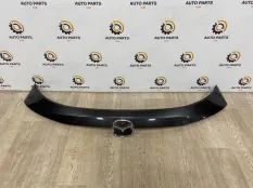 Накладка крышки багажника Mazda CX-5