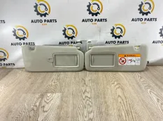 Козырек солнцезащитный Mazda CX-30