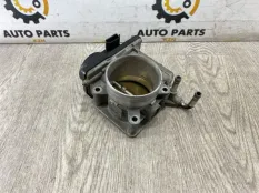 Дроссельная заслонка Nissan X-Trail