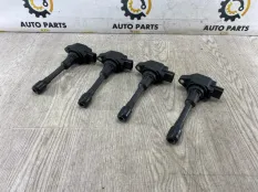 Катушка зажигания Nissan X-Trail