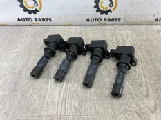 Катушка зажигания Mazda 6