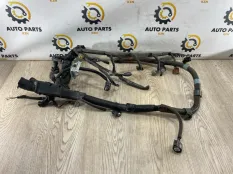 Проводка ДВС Toyota RAV4