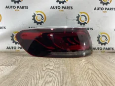 Фонарь задний Mercedes-Benz GLS-Class