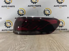 Фонарь задний Mercedes-Benz GLS-Class