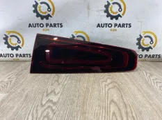 Фонарь крышки багажника Mercedes-Benz GLS-Class