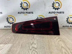 Фонарь крышки багажника Mercedes-Benz GLS-Class