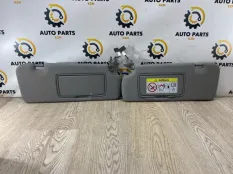 Козырек солнцезащитный Honda CR-V