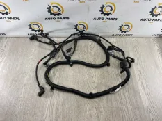 Проводка переднего бампера Suzuki Vitara