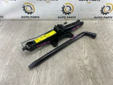 Домкрат Jaguar XF