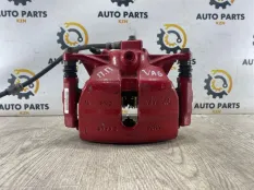 Суппорт тормозной Volkswagen Golf