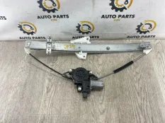 Стеклоподъемный механизм Mazda CX-9