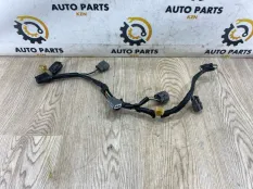 Проводка катушек зажигания Mazda 6