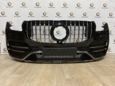 Бампер Mercedes-Benz GLS-Class