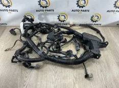 Проводка ДВС Mazda 6