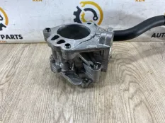 Топливный насос высокого давления Mazda 6