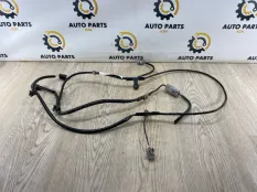 Проводка заднего бампера Mazda 6