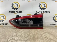 Фонарь задний Mazda 6