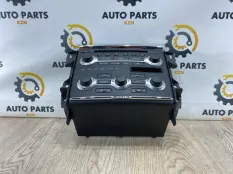 Блок управления климат-контролем Nissan Teana