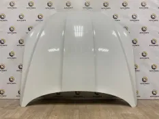 Капот Jaguar XF
