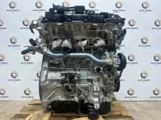 Двигатель Mazda 6
