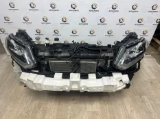 Ноускат Nissan X-Trail