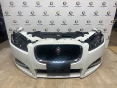 Ноускат Jaguar XF