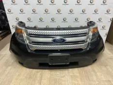 Ноускат Ford Explorer