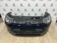 Ноускат Mitsubishi Outlander