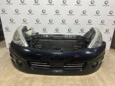 Ноускат Nissan Teana