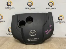 Декоративная крышка двигателя Mazda 6