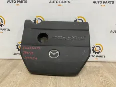 Декоративная крышка двигателя Mazda 6