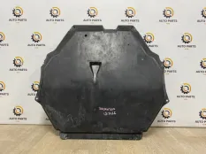 Защита двигателя Mitsubishi Outlander
