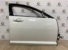 Дверь Jaguar XF