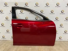 Дверь Mazda 6