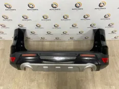 Бампер Ford Kuga