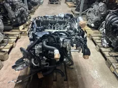 Двигатель Mazda 6