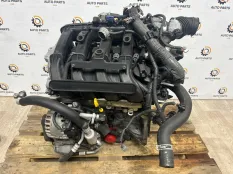 Двигатель Nissan X-Trail