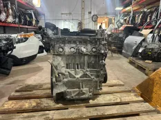 Двигатель Nissan Serena