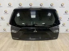 Крышка багажника Mitsubishi Outlander