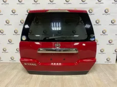 Крышка багажника Nissan X-Trail