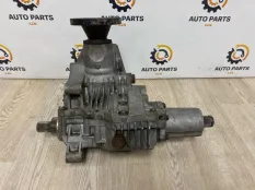 Раздаточная коробка Mazda CX-7