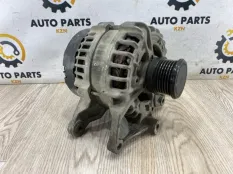 Генератор Mercedes-Benz C-class