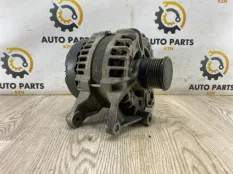 Генератор Mercedes-Benz C-class