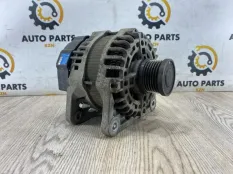 Генератор Nissan X-Trail