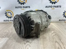 Компрессор кондиционера Nissan X-Trail